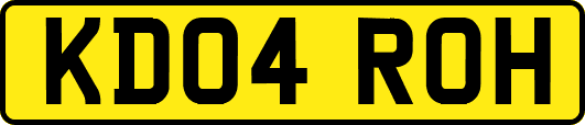 KD04ROH