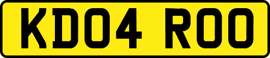 KD04ROO