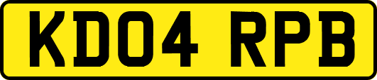 KD04RPB