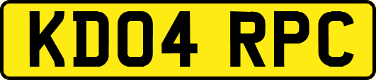 KD04RPC