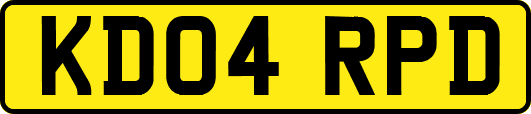 KD04RPD