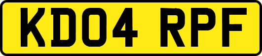 KD04RPF