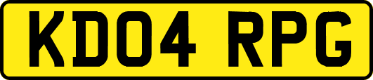 KD04RPG