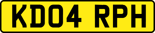 KD04RPH