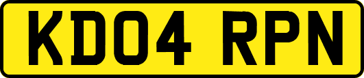 KD04RPN