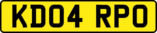 KD04RPO