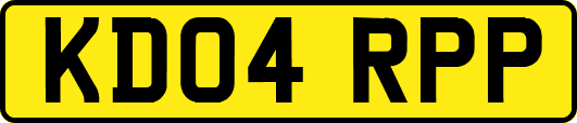 KD04RPP