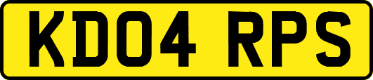 KD04RPS