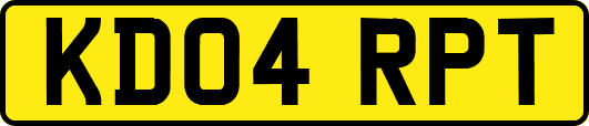 KD04RPT
