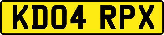 KD04RPX
