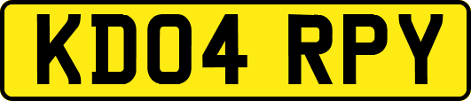 KD04RPY
