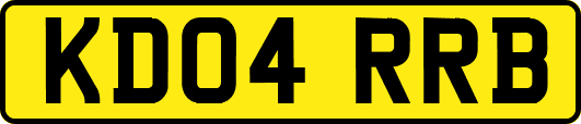 KD04RRB
