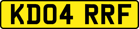 KD04RRF