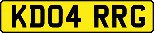 KD04RRG
