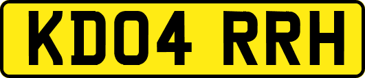 KD04RRH