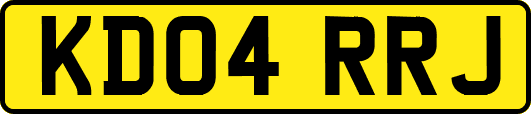 KD04RRJ
