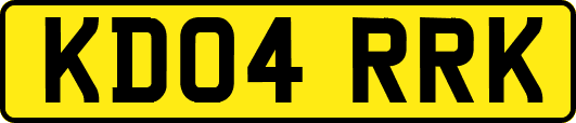 KD04RRK