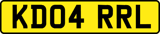 KD04RRL