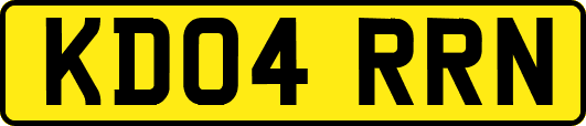 KD04RRN