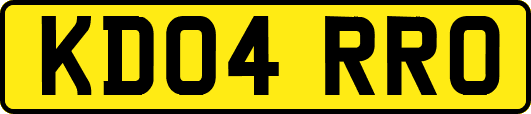 KD04RRO