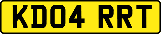 KD04RRT