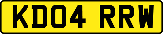 KD04RRW