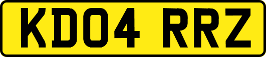 KD04RRZ