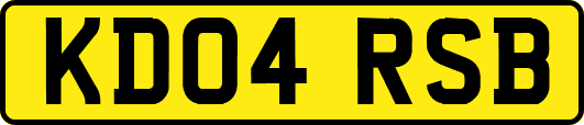 KD04RSB