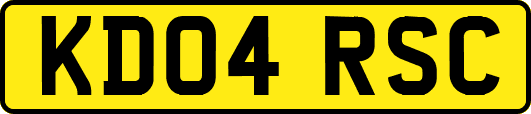 KD04RSC