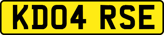 KD04RSE