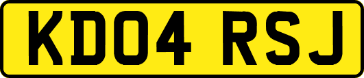 KD04RSJ