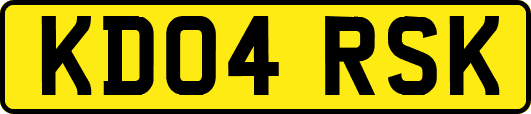 KD04RSK