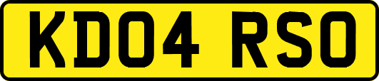 KD04RSO