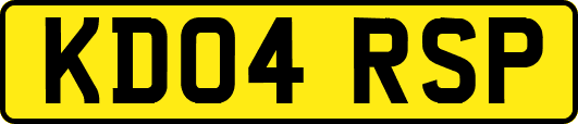 KD04RSP