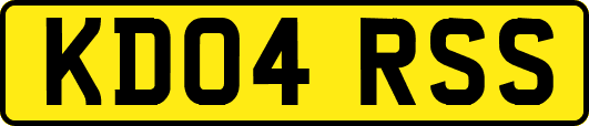KD04RSS