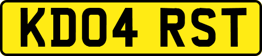KD04RST