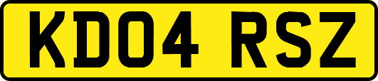 KD04RSZ