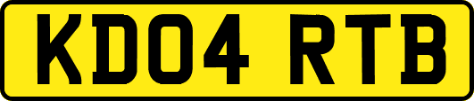 KD04RTB