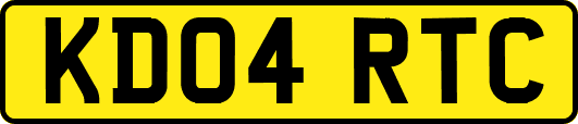KD04RTC