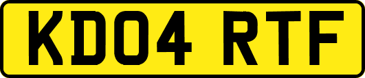 KD04RTF
