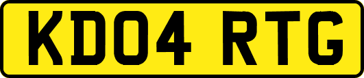 KD04RTG