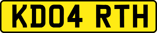 KD04RTH