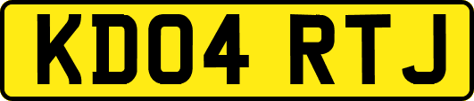 KD04RTJ