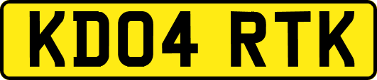 KD04RTK