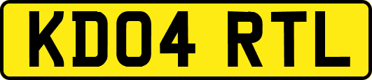 KD04RTL