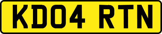 KD04RTN