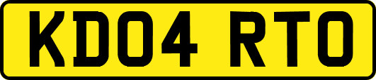 KD04RTO