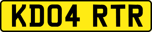KD04RTR