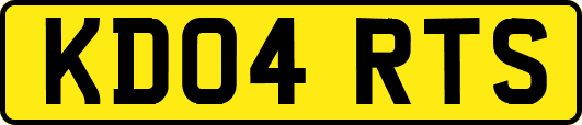 KD04RTS