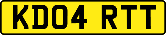 KD04RTT